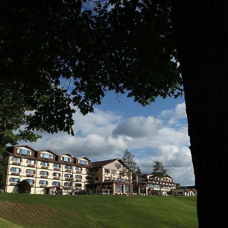 Chestnut Mountain Resort Galena Eksteriør billede