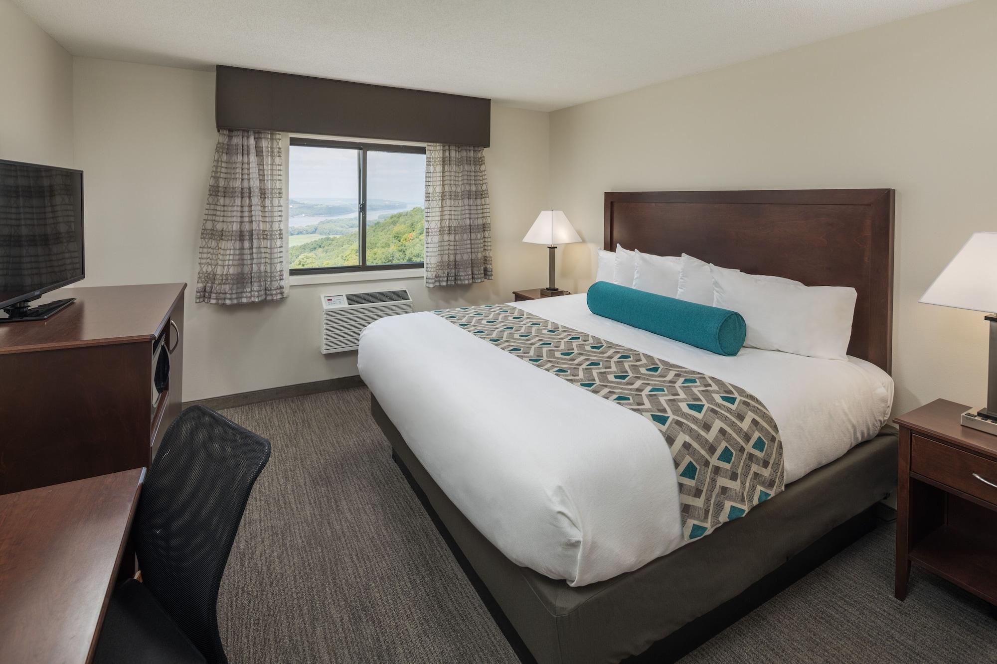 Chestnut Mountain Resort Galena Eksteriør billede