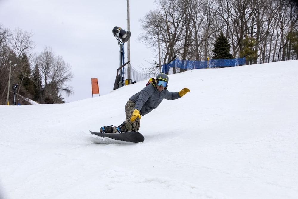 Chestnut Mountain Resort Galena Eksteriør billede