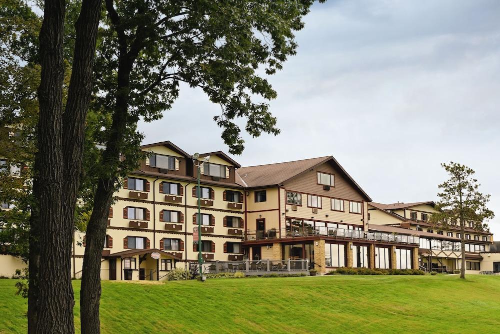Chestnut Mountain Resort Galena Eksteriør billede