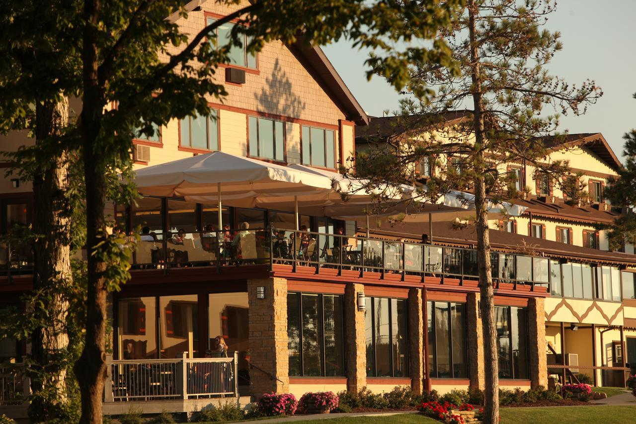 Chestnut Mountain Resort Galena Eksteriør billede