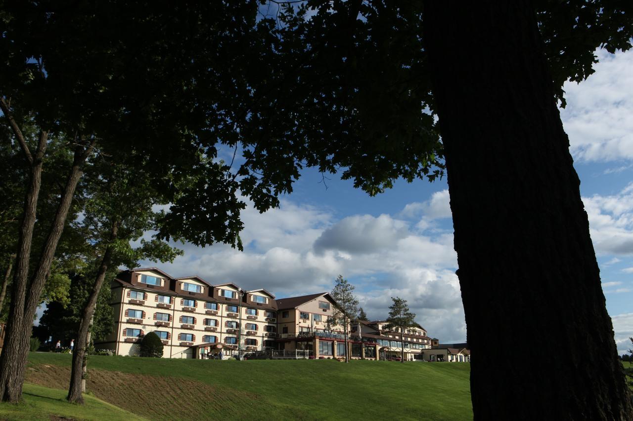 Chestnut Mountain Resort Galena Eksteriør billede