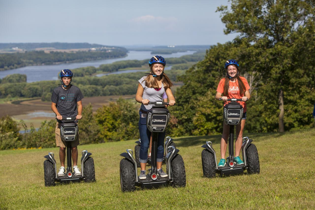 Chestnut Mountain Resort Galena Eksteriør billede