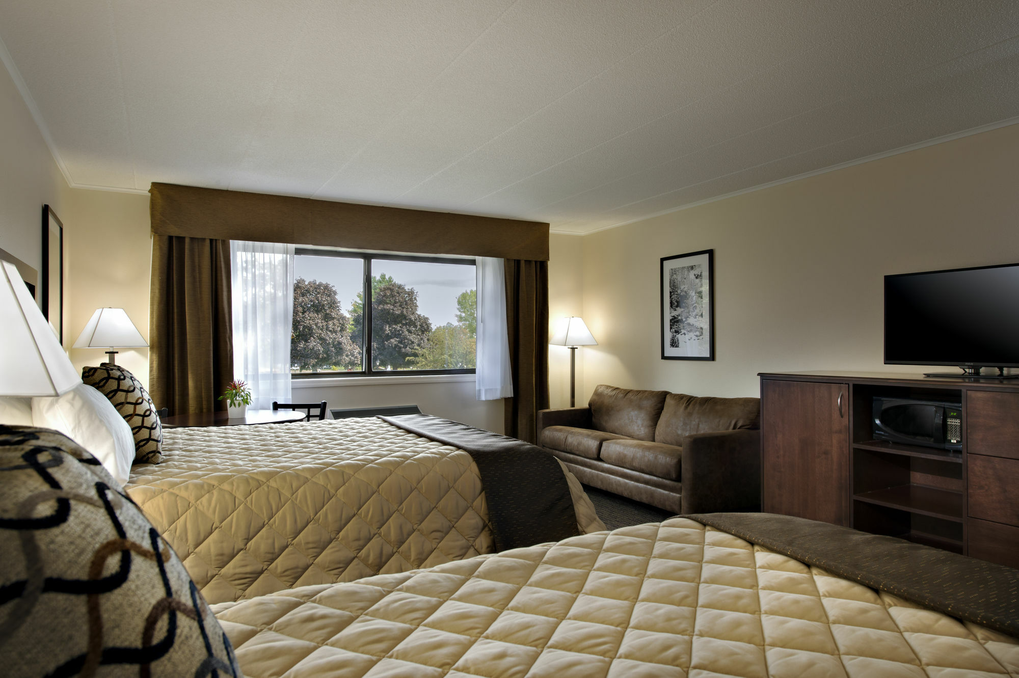 Chestnut Mountain Resort Galena Eksteriør billede