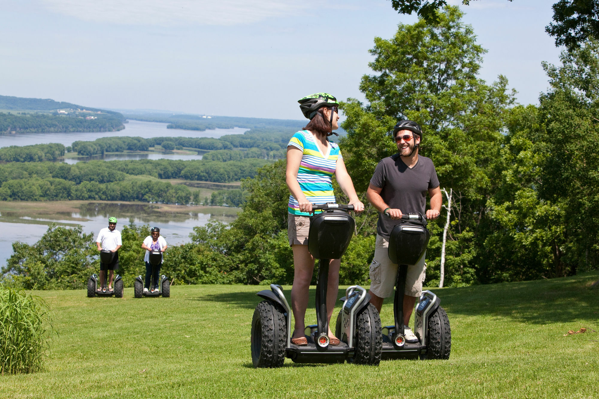 Chestnut Mountain Resort Galena Eksteriør billede