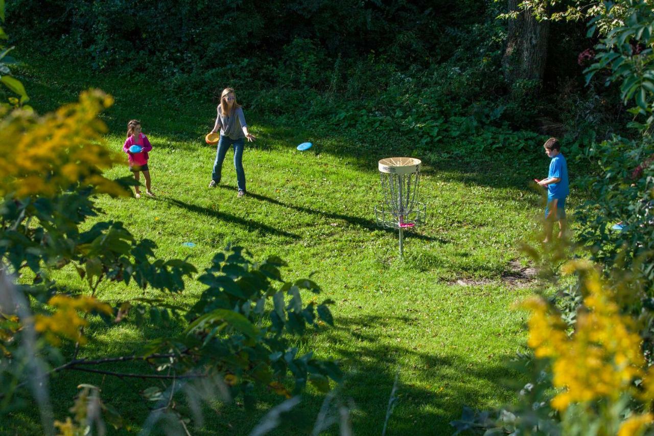 Chestnut Mountain Resort Galena Eksteriør billede